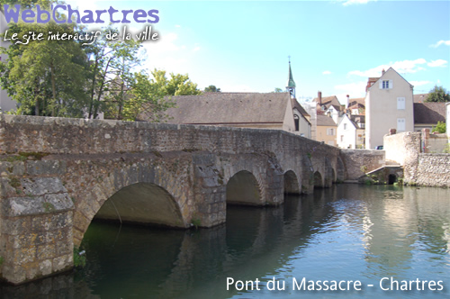 Pont du Massacre
